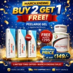 Peelarge Gel + FullCharge