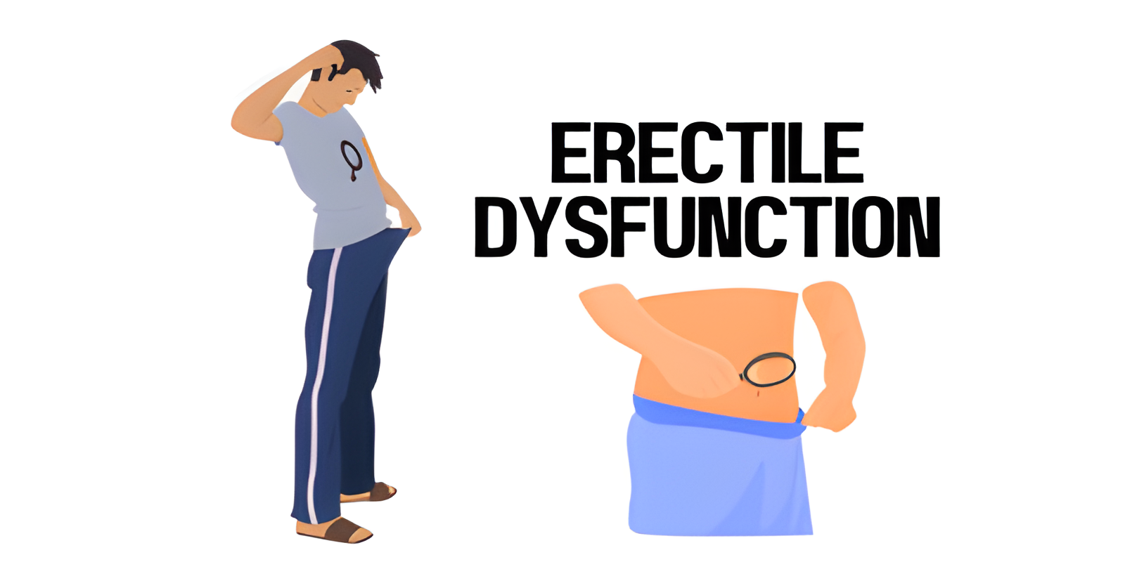 Erectile Dysfunction | Kamayog