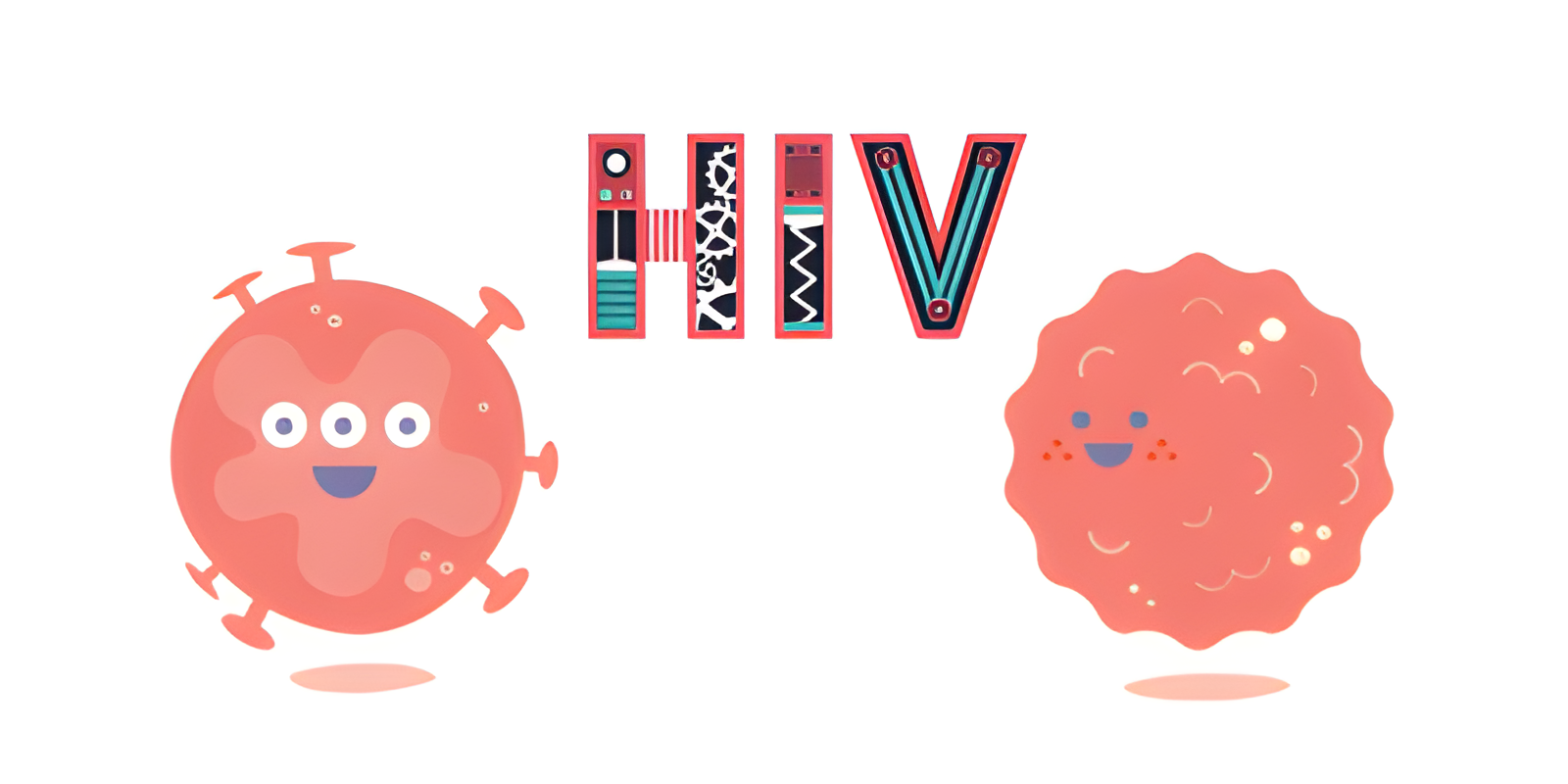 HIV | Kamayog