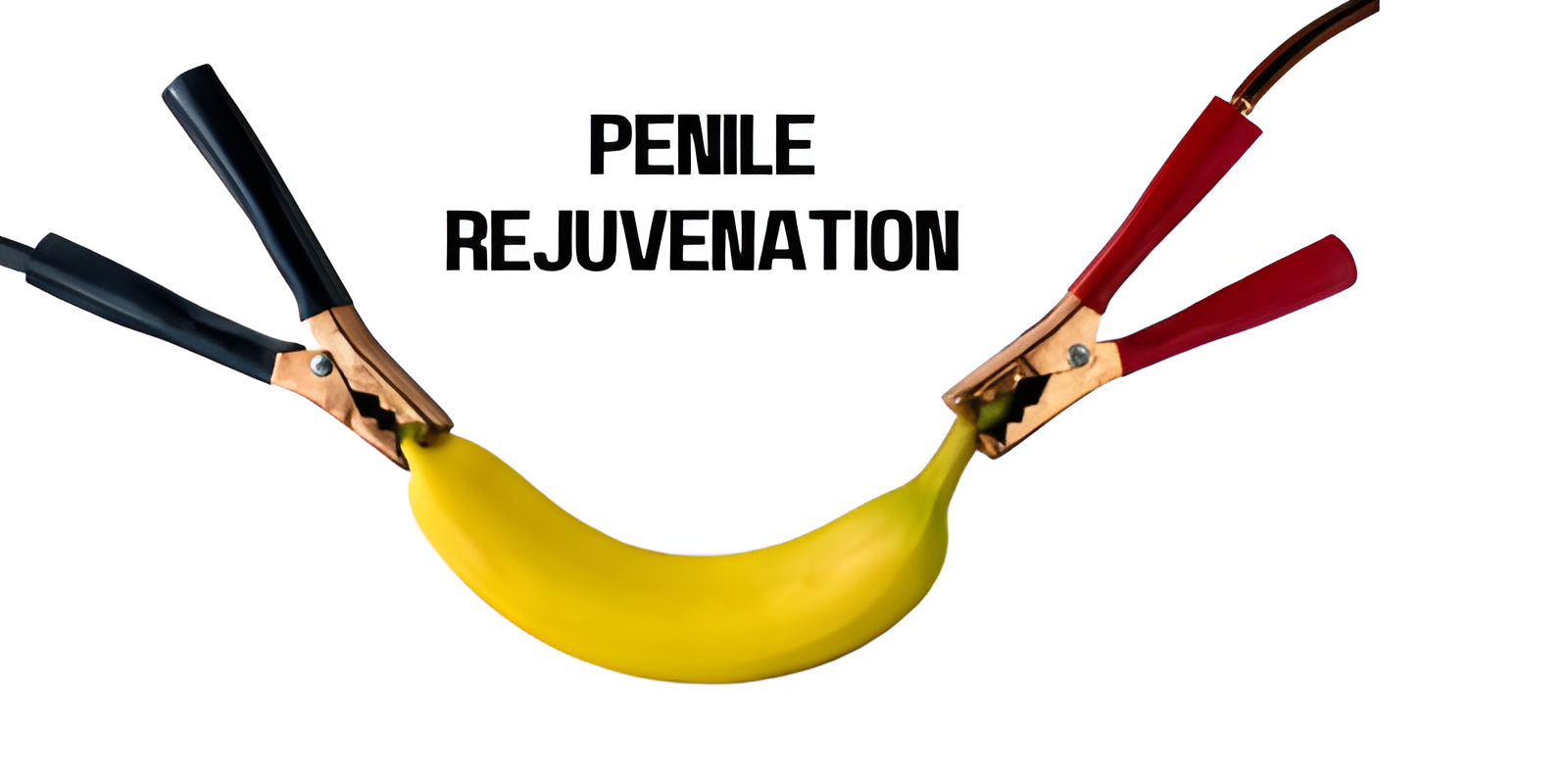 Penile Rejuvenation | Kamayog