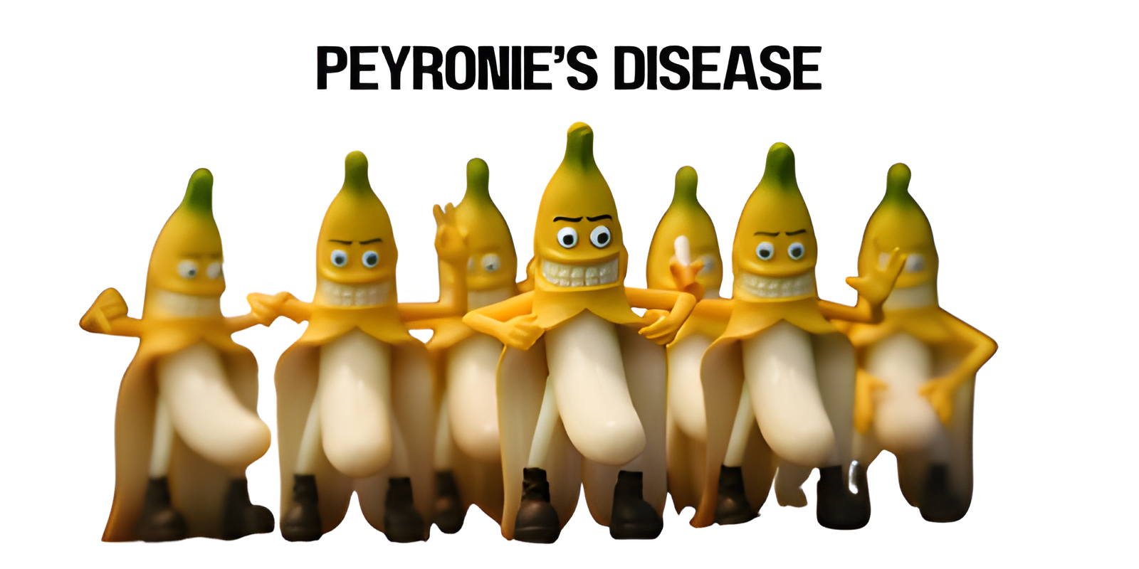 Peyronie’s Disease | Kamayog