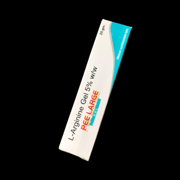 peelarge Gel