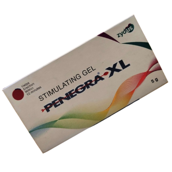 Penegra XL Gel