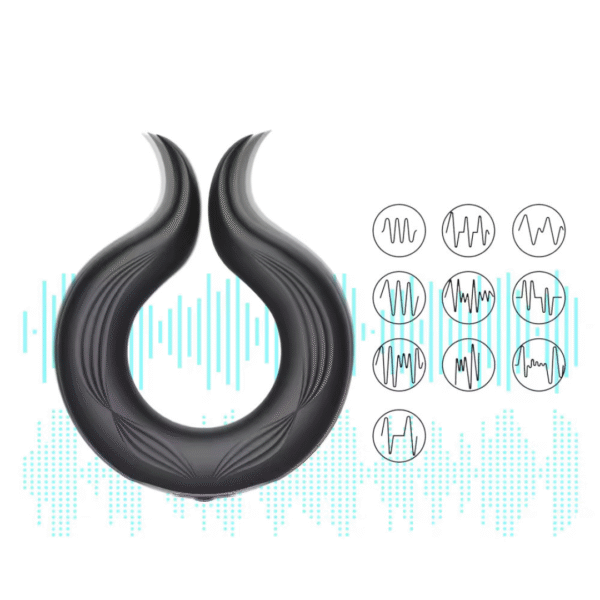 Kamayog Shakaal body massager