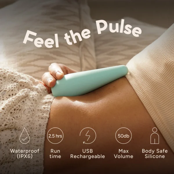 Pulse | kamayog