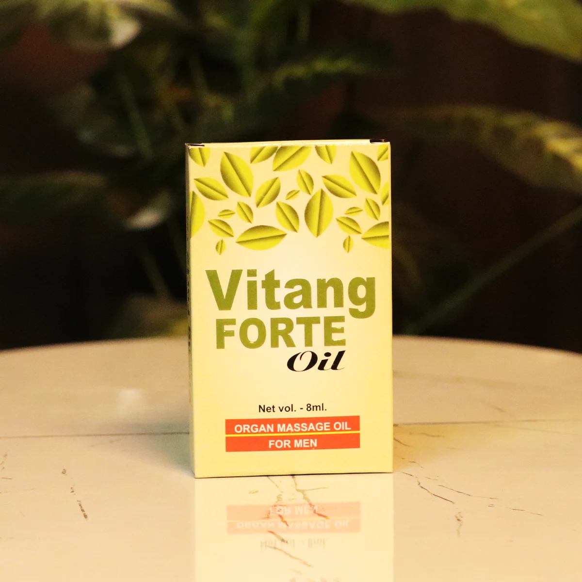 Vitang Forte Oil
