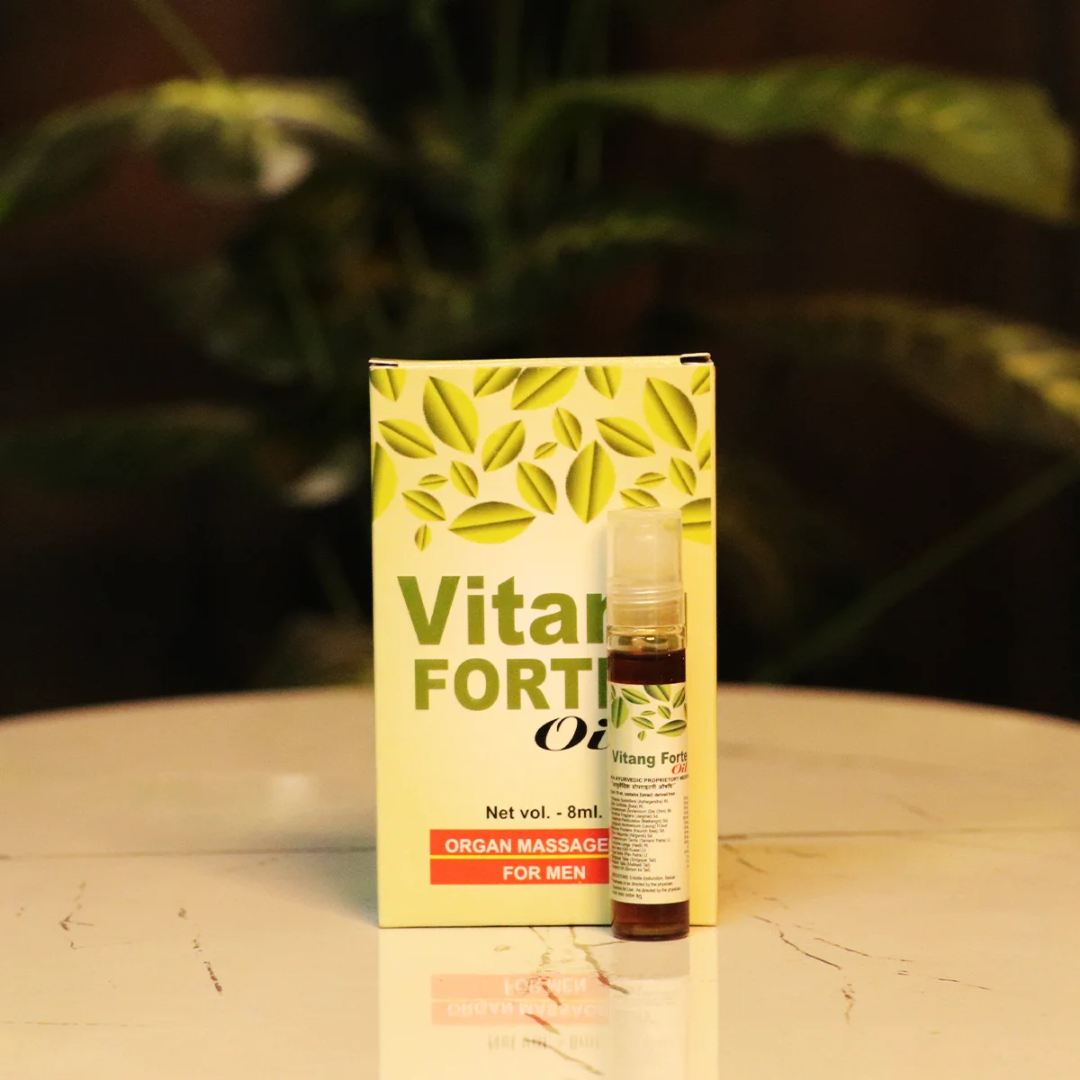 Vitang Forte Oil