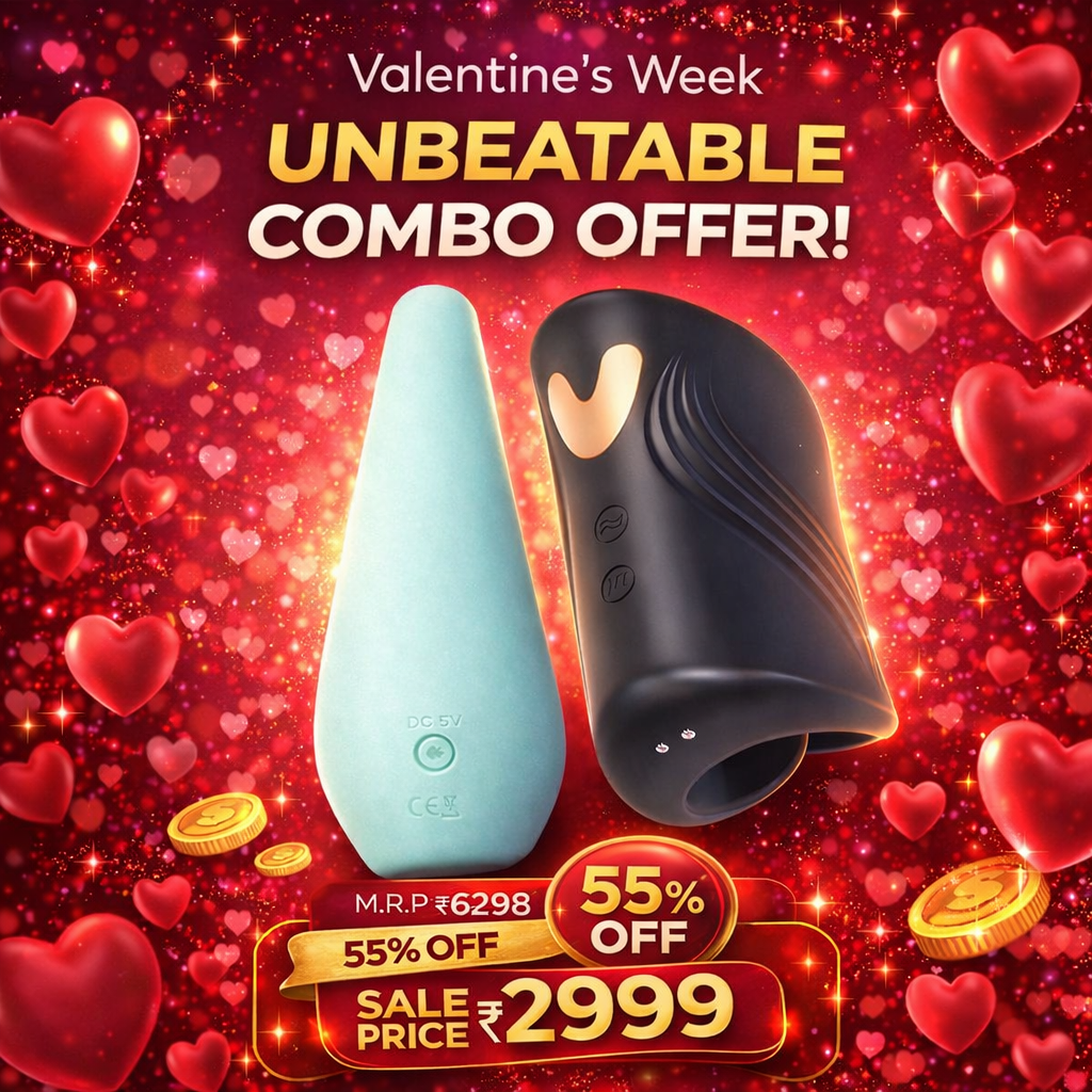 Valentine Special Combo