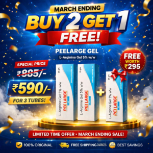 Peelarge Gel Sale