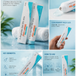 Peelarge Gel