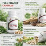 Full Charge Capsule