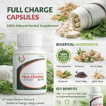 Full Charge Capsule