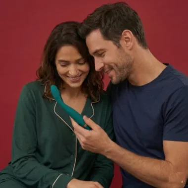 Couple Massagers