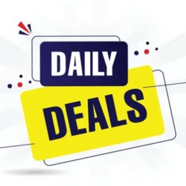 Deals