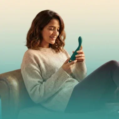 Female Massager