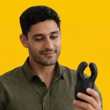 Male Massager