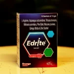 EDRITE SACHET (Pack of 10 Pcs.)