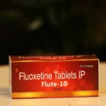 FLUTE-10 Tablets (Pack of 10)