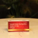 CILA 2.5 Tablets (Pack of 10)