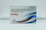 Fertilex L-Arginine
