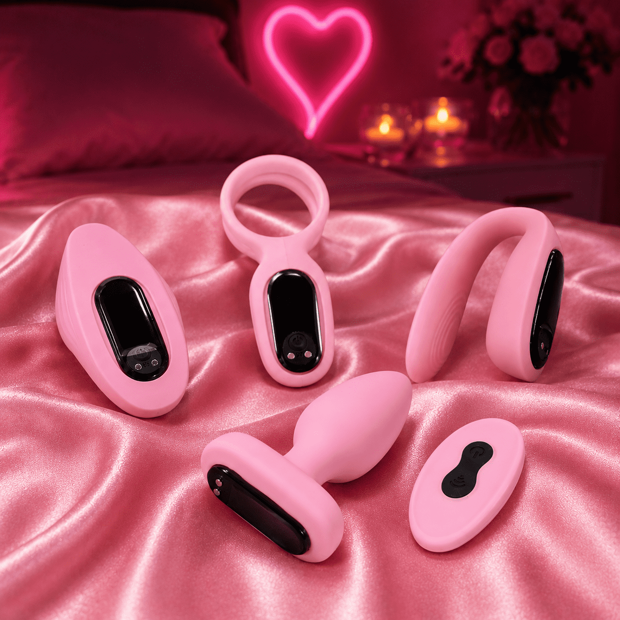 FourDesire